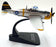 Oxford 1/72 Scale AC117 P47 Thunderbolt 333rd FS/318G Capt. Boone