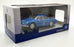 Solido 1/18 Scale Diecast S1804201 - 1969 Alpine A110 1600S - Alpine Blue