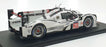 IXO Models 1/18 Scale IXOSP919-1802 Porsche 919 Hybrid Le Mans 2014 #20 Bernhard