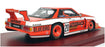 TSM 1/43 Scale TSM104321 - 1983 Nissan Bluebird #20 Silhouette Gr.5 Autobacs