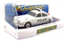 Scalextric 1/32 Scale Slot Car C4420 - Jaguar MkII - Police Edition