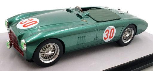 Tecnomodel 1/18 Scale TM18-203A 1953 Aston Martin DB3S Spyder #30 2nd Place