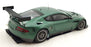 Autoart 1/18 Scale Diecast DC9824R - Aston Martin DBR9 - Green