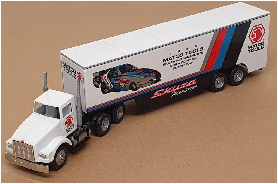 Winross diecast clearance trucks