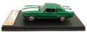 Ixo 1/43 Scale PRD549 - 1969 Chevrolet Camaro RS - Met. Green