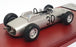 Truescale Miniatures 1/43 Scale 80034 - Porsche 804 F1 1962 #30 French GP Winner