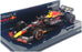 Minichamps 1/43 417 230311 - F1 Red Bull RB19 Winner Saudi Arabian GP 2023 Perez