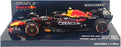 Minichamps 1/43 417 230311 - F1 Red Bull RB19 Winner Saudi Arabian GP 2023 Perez