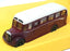 Corgi 1/50 Scale C949/18 - Bedford OB Coach Devon General Maroon/White