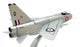 Corgi 1/72 Scale Diecast CP32309 - English Electric lightning F3 RAF 1971