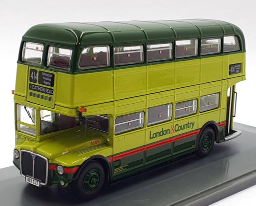 Corgi 1/76 Scale OM46313B AEC Type RM London & Country R414 Leatherhead