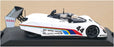 Vitesse 1/43 Scale Diecast 651 Peugeot 905 #44 Mosport 1990 - White