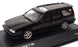 Solido 1/43 Scale S4310603 - Volvo 850 T-5R 2.3 20V Turbo - Black