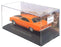 Altaya 1/43 Scale 211024J - 1970 Plymouth Road Runner - Orange/Black