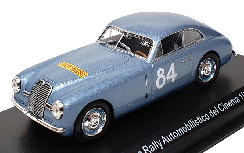 Altaya 1/43 Scale 71224C - Maserati A6 1500 #84 Automobilistico Del Cinema 1957