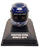 Minichamps 1/8 Scale 381 100205 - F1 Arai Helmet Monaco GP 2010 S. Vettel