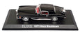 Greenlight 1/43 Scale Diecast 86503 - Elvis 1971 Stutz Blackhawk - Black