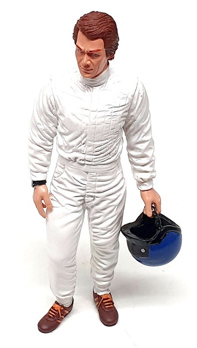 KK Scale 1/12 Scale Figure KKFIG005 - Steve Standing For Porsche 356 1955