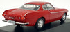 Premium X 1/43 Scale Diecast PRD244 - 1965 Volvo P1800 - Red