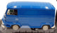 Norev 1/18 scale Diecast 185122 - Renault Estafette 1967 - Saviem Blue