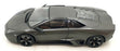 Mondo Motors 1/18 Scale Diecast 31024R - Lamborghini Reventon - Grey