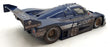 Exoto 1/18 Scale 19192FLP - 1987 Sauber-Mercedes C9 Kouros #61 Spa M.Thackwell