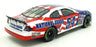 Action 1/24 Scale 401952 - Ford Taurus 2003 National Guard NASCAR #54