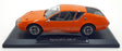 Norev 1/18 Scale Diecast 185402 - 1974 Alpine A310 1600 VF - Acropolis Orange