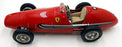 CMC 1/18 Scale Model Car M-056 - Ferrari 500 F2 1953 Der Doppelweltmeister