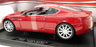 Motor Max 1/18 Scale Diecast 73174 - Aston Martin DB9 Coupe - Red