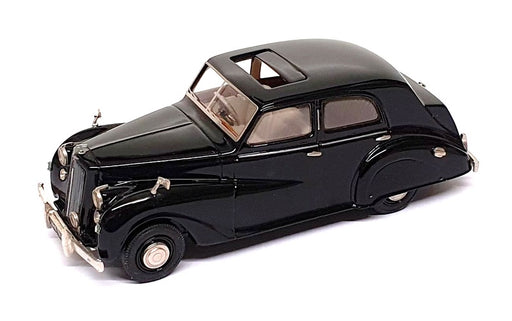 Minimarque 43 1/43 Scale UK40A - 1947 Austin Princess RHD Open S/Roof - Black