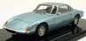 Spark Model 1/43 Scale Resin S2225 - 1967 Lotus Elan Plus 2 - Met Lt Blue