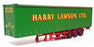 Corgi 1/50 Scale Diecast CC12418 - Harry Lawson Ltd. TRAILER ONLY - Green