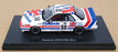 Ebbro 1/43 Scale 20558 - Reebok Nissan Skyline R31 #50 Hasemi Motor Sport