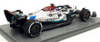 Spark 1/43 Scale S8546 - Mercedes-AMG W13 Belgium GP F1 2022 #63