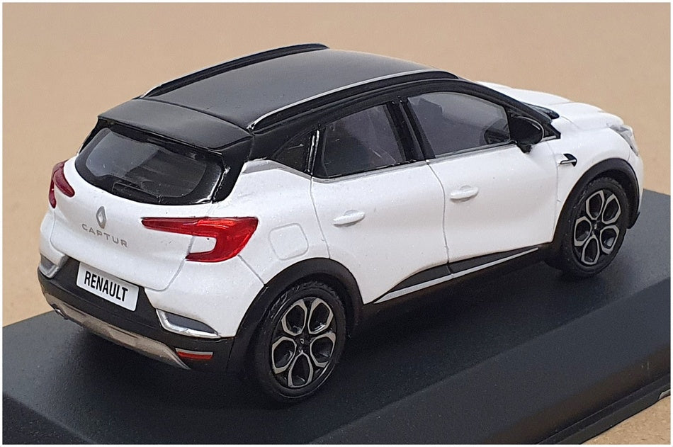 売れ筋アイテムラン Norev Captur Renault 1/43 ミニカー - livetiles.nyc