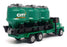 Corgi Appx 14cm Long Diecast 58802 - Scania Silo Truck - Green