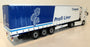 Universal Hobbies 1/50 Scale Diecast  UH5709 Scania Truck Krone Profi Liner 2012