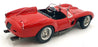 CMC 1/18 Scale Diecast DC141124D - Ferrari 250 Testa Rossa 1957/58 - Red