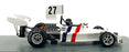 Spark 1/43 Scale S5372 - March 731 US GP F1 1973 #27