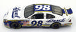 Action 1/24 Scale Diecast 100040 - Ford Taurus 2000 Lysol NASCAR #98