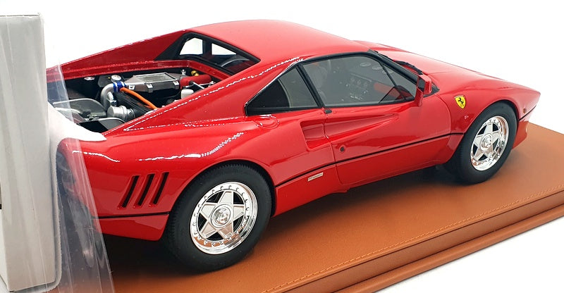 Top Marques 1/12 Scale TM12-31A - Ferrari 288 GTO - Rosso Red