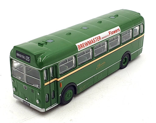 EFE 1/76 Scale Diecast 16325 - Bristol LS Coach Bristol Omnibus 125 Bristol