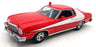 Greenlight 1/18 Scale Diecast 101124V - 1976 Ford Gran Torino Starsky And Hutch