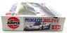 Airfix 1/24 Scale Plastic kit 06419 - Peugeot 905 EV1 Le Mans 1992 Car