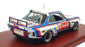 TSM Model 1/43 Scale TSM114347 - 1976 BMW 3.0 CSL #24 Daytona 24Hr BMW Coco-Cola