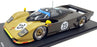 Werk83 1/18 Scale Diecast W18005003 - Porsche Dauer 962 GT-LM #35 1994