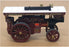 Corgi Appx 9cm Long DG125015 - Burrell Showmans Engine (King Of The Belgians)