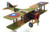 Corgi 1/48 Scale Diecast AA37903 - SPAD XIII Eddie Rickenbacker