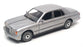 Franklin Mint 1/24 Scale Diecast B11XN59 - 1998 Rolls Royce Seraph - Silver